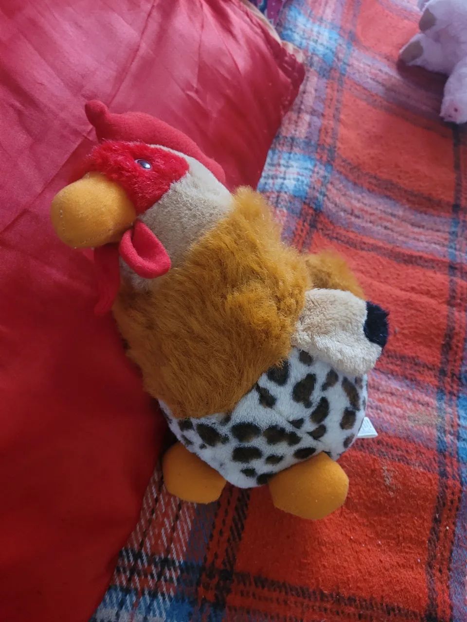 Bichinhos  de pelúcia  - Foto 2