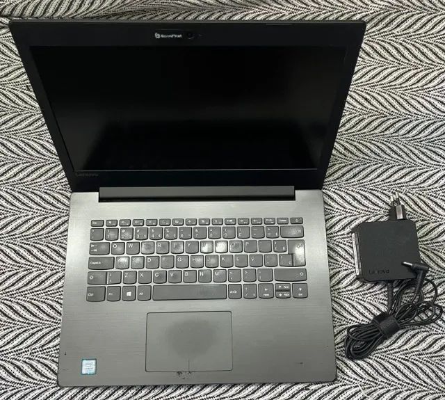 Notebook Lenovo B320 - Win11 - Tela 14' Full HD, Intel I5 7ª Ger, 12Gb Memo, SSD 120Gb - Foto 5