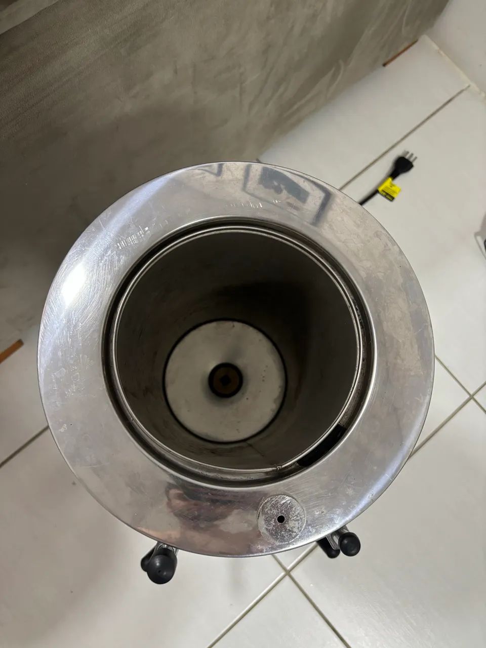 Cafeteira Marchesoni Tradicional 10Litros 220v - Foto 2