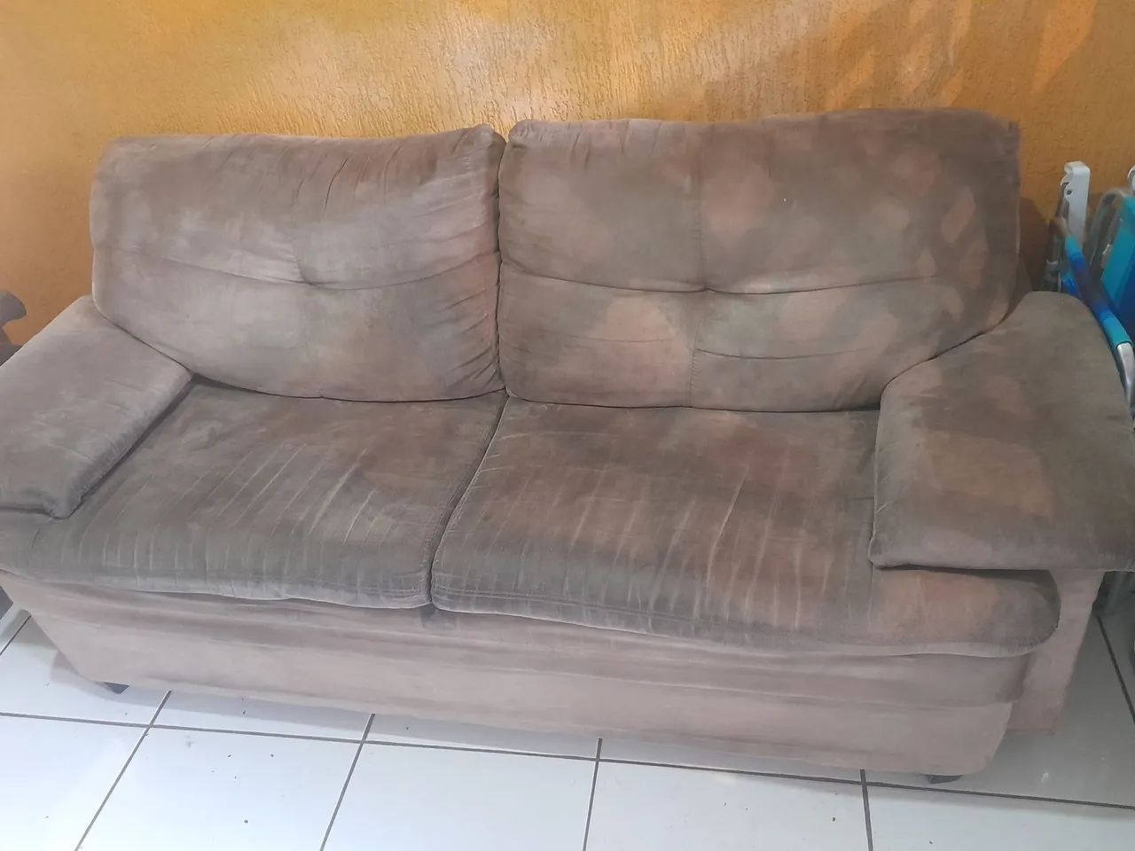 Vende se sofá  - Foto 3