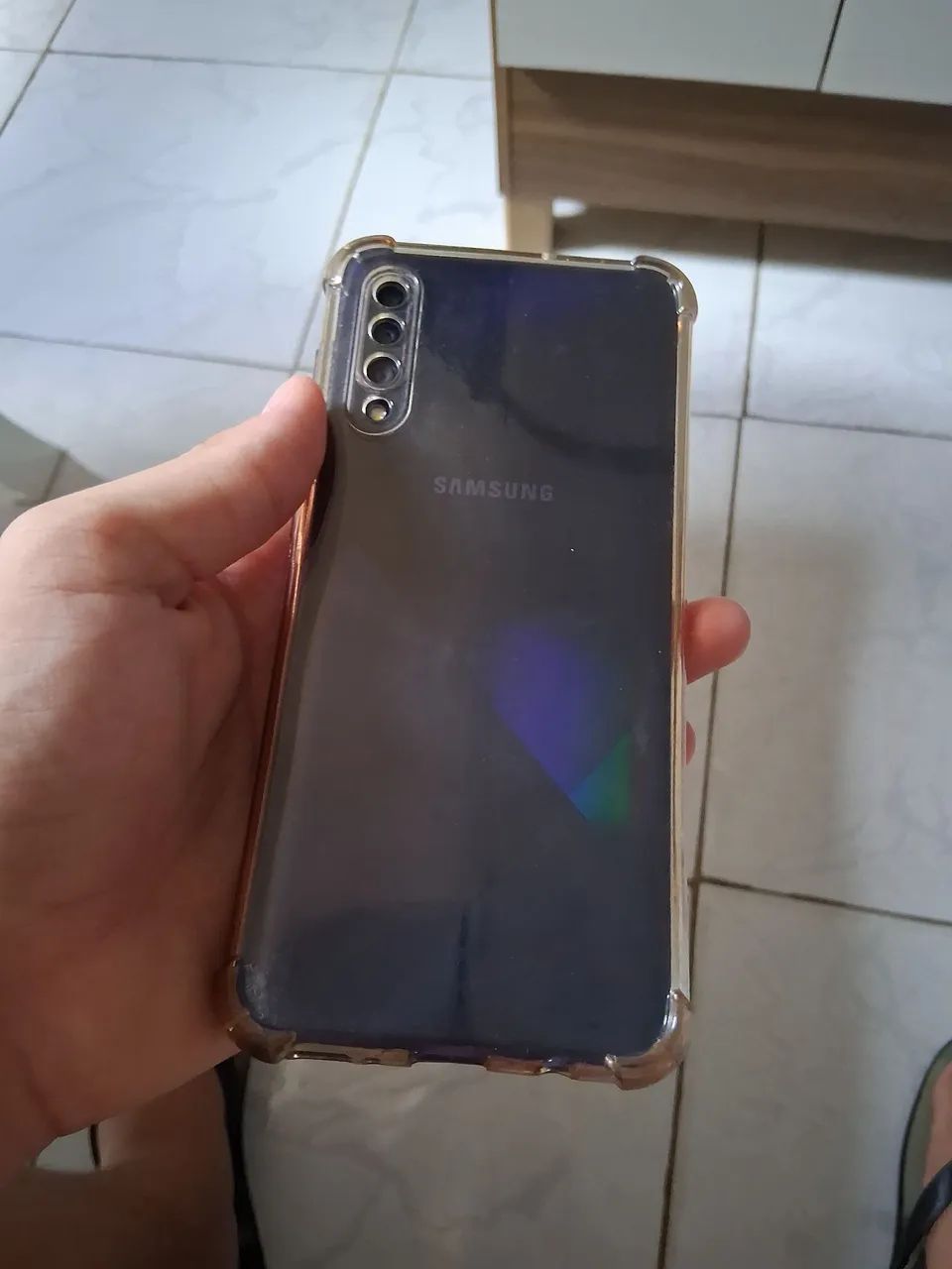 samsung galaxy a30s - Foto 5