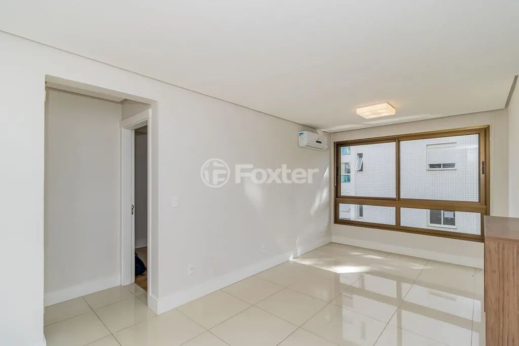 Apartamento 1 dorm à venda Rua Dona Laura, Rio Branco - Porto Alegre - Foto 2