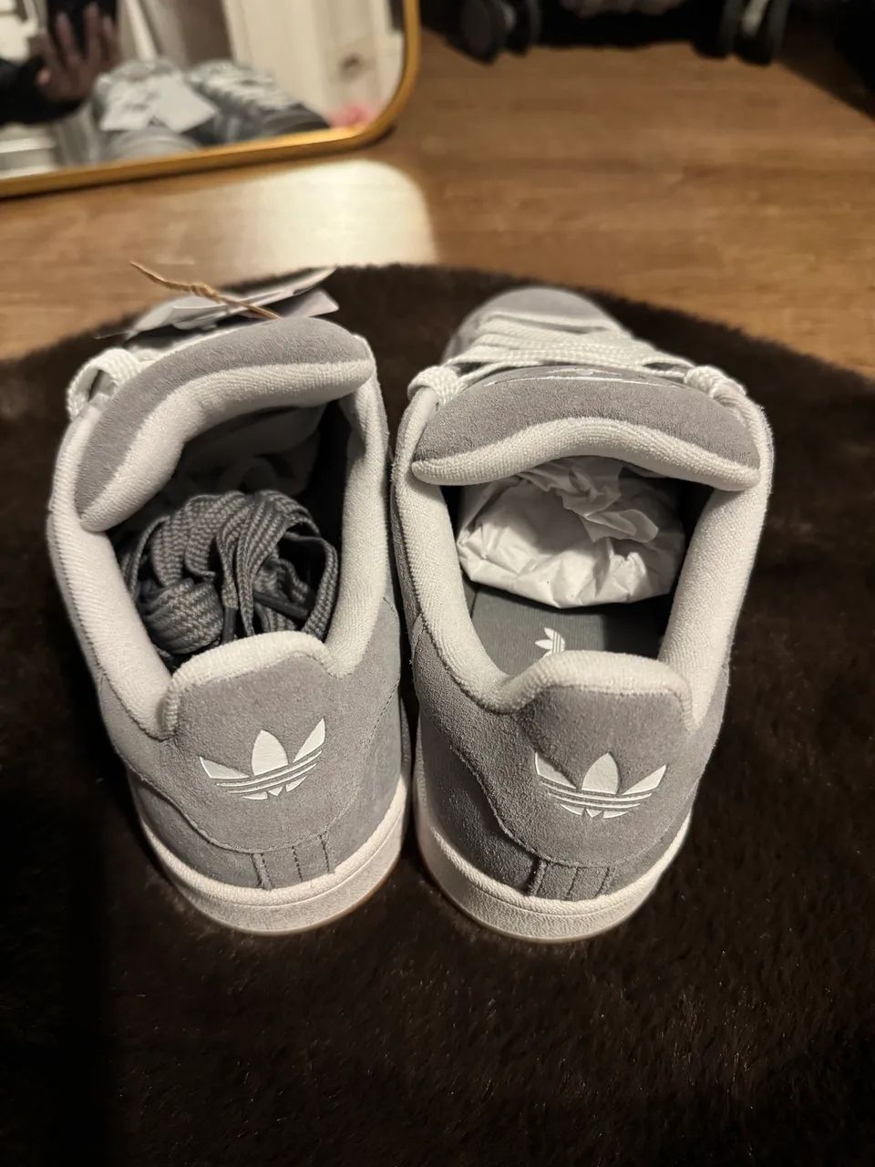 Adidas Campus  - Foto 2