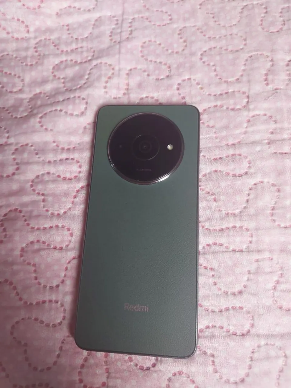 Vendo redmi A3