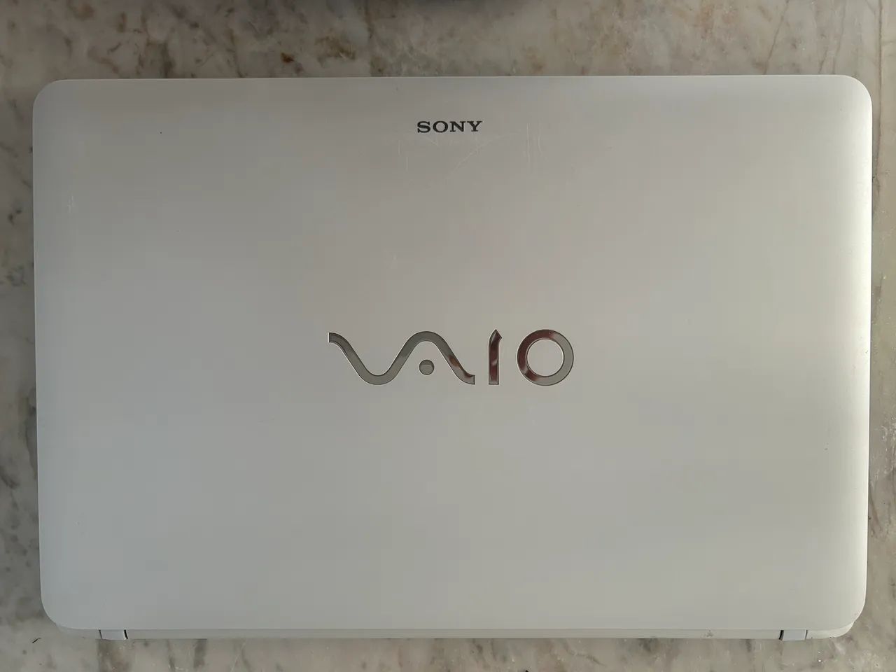 Notebook Sony VAIO Core I5 