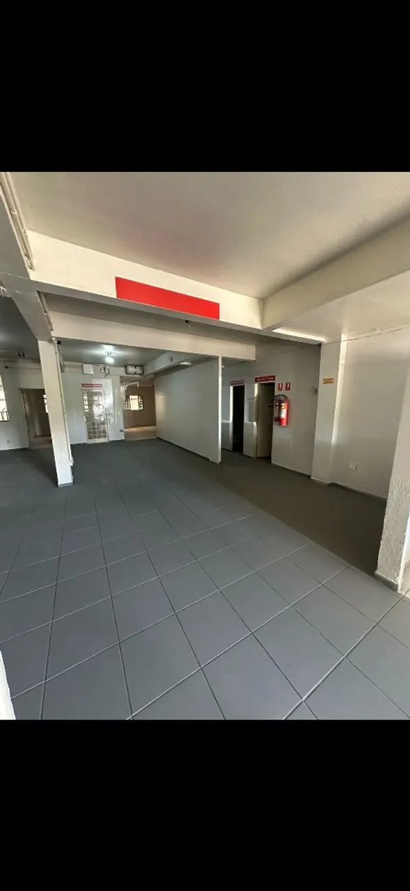 Aluguel Comercial Valparaiso BR 040