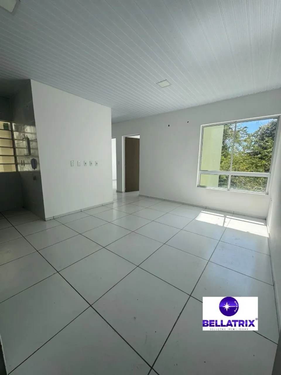 ALUGA-SE APARTAMENTO NO CONDOMINIO JARDINS LESTE 2