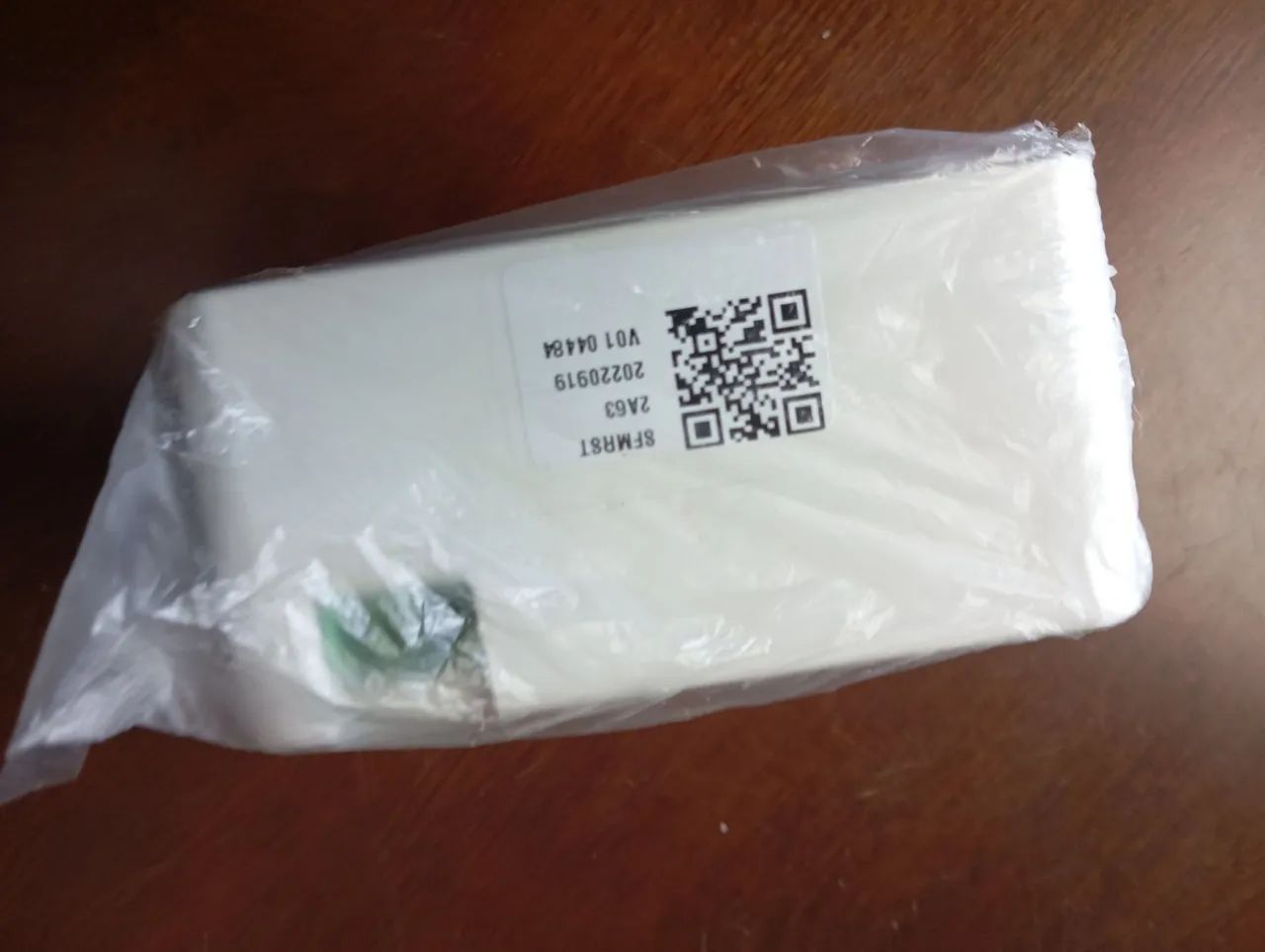 Roteador Ampera - Novo - Foto 3