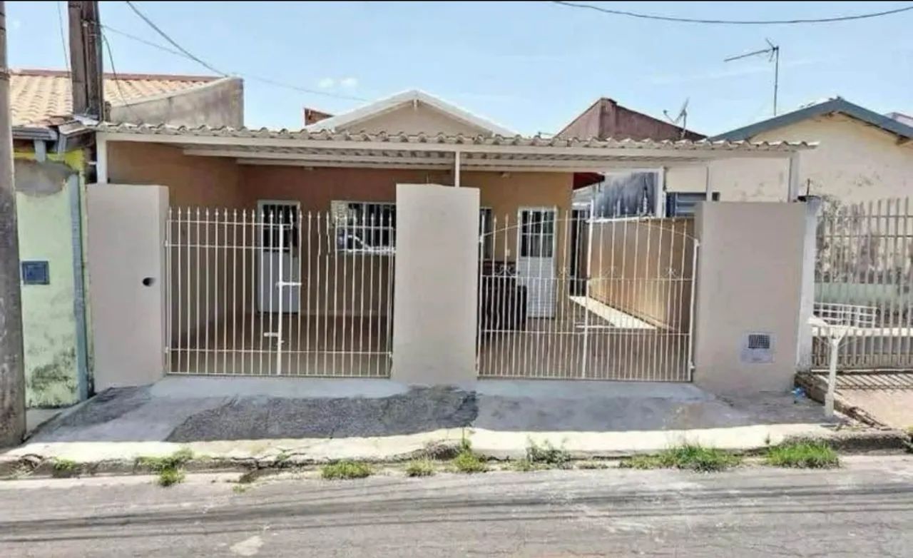 Casa térrea a venda no KM18 em Osasco 
