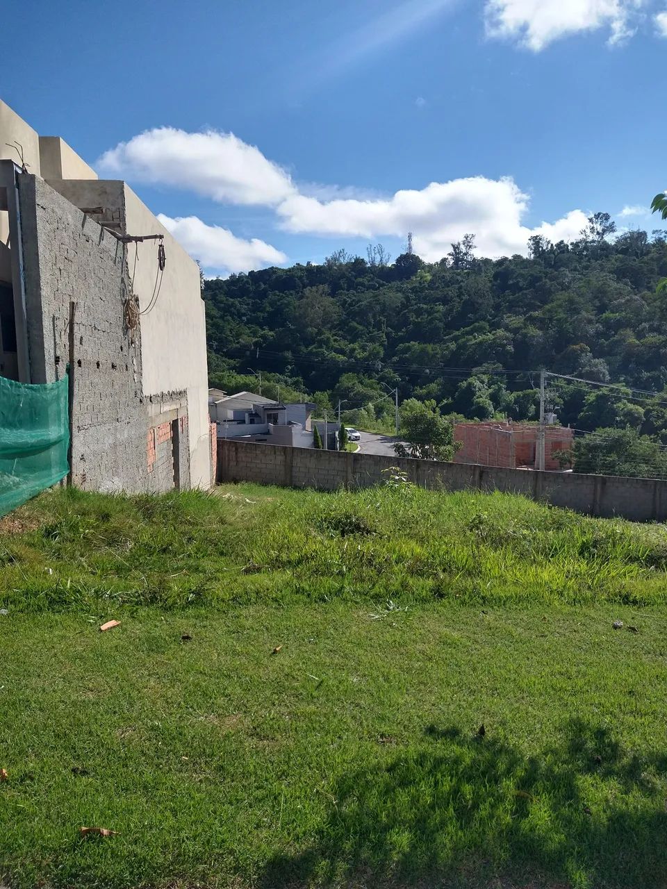 Foto - Votorantim - Vila Vasques