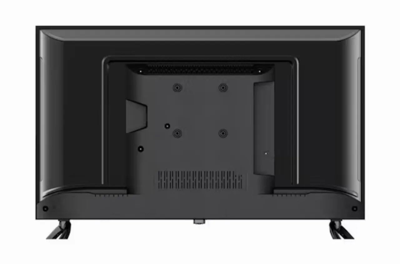 Vendo Tv Philco Roku 32 polegadas pouco uso - Foto 5