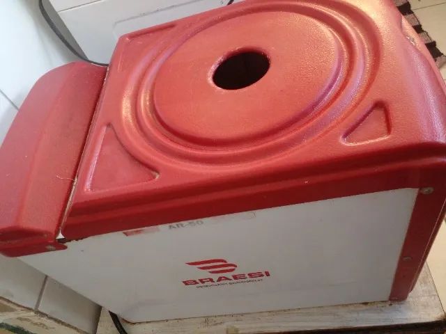 Masseira Semipresencial 