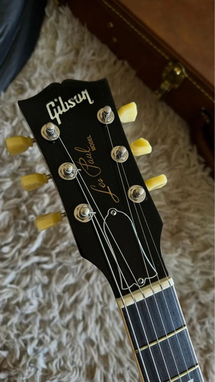 Guitarra Gibson Standart P90 - Foto 2