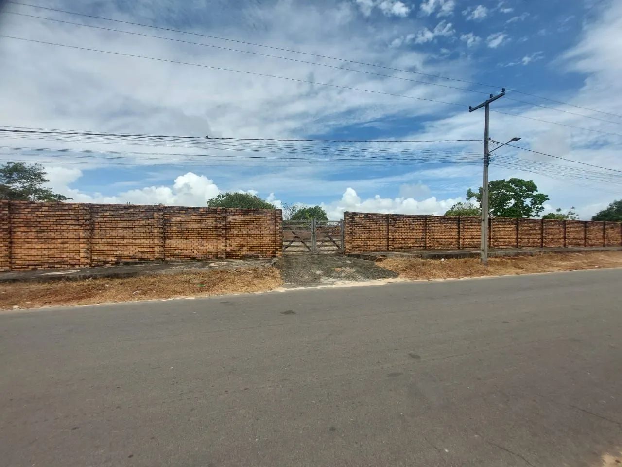Vendo TERRENO em BARREIRINHAS-MA