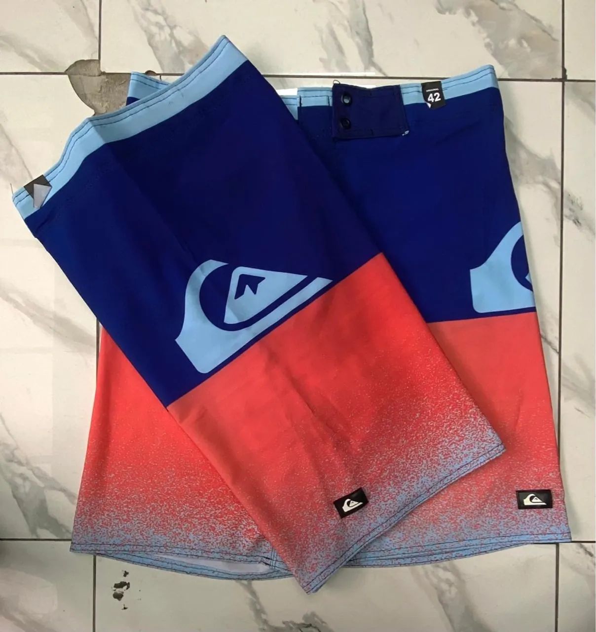 Bermuda Elastano Premium 