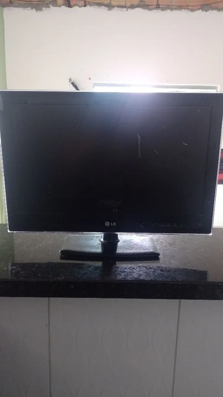 TV LG 20 polegadas