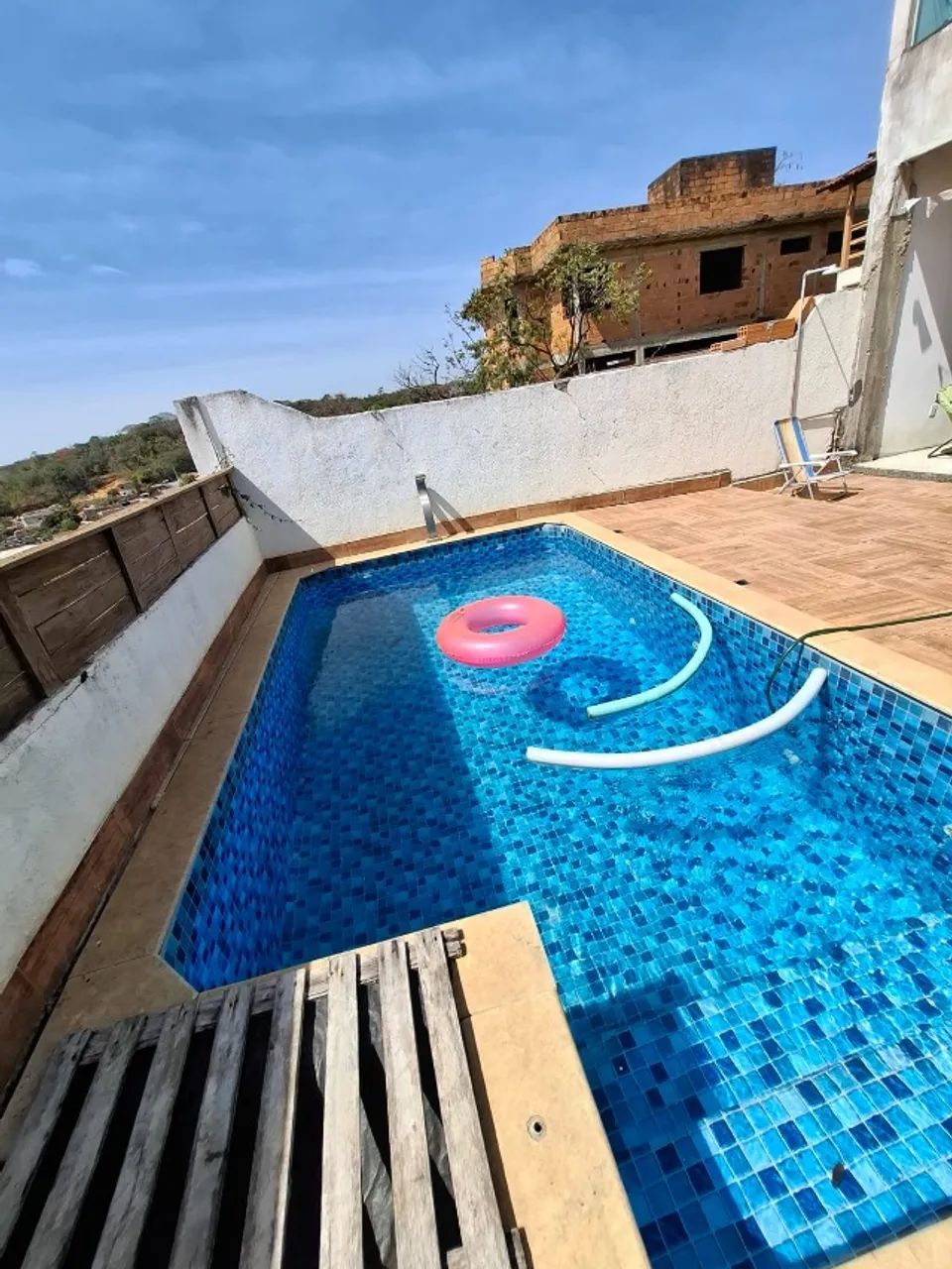 Foto - Lagoa Santa - Residencial Visão