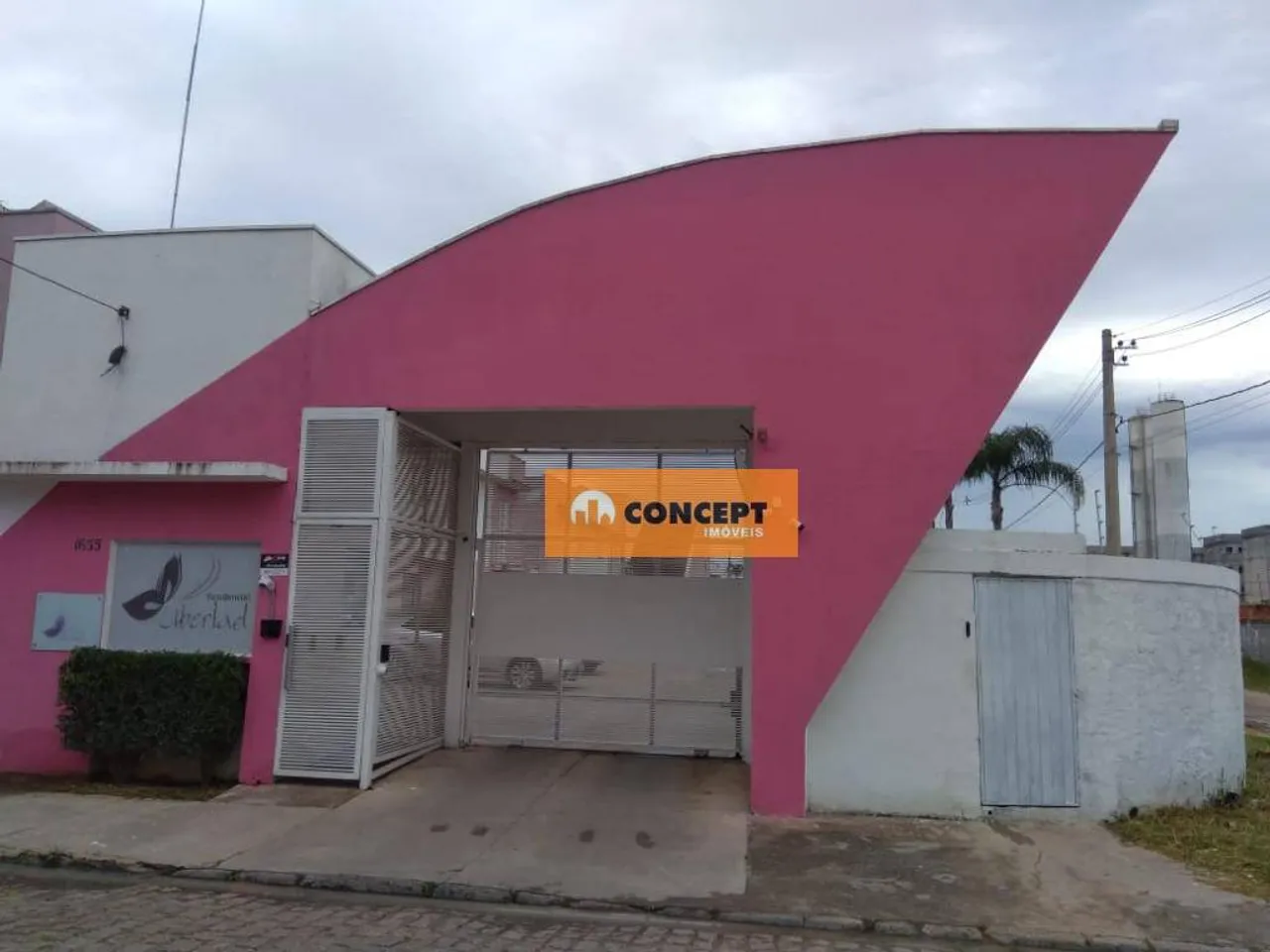 Sobrado com 2 dormitórios à venda, 63 m² por R$ 230.000,00 - Jundiapeba - Mogi das Cruzes/