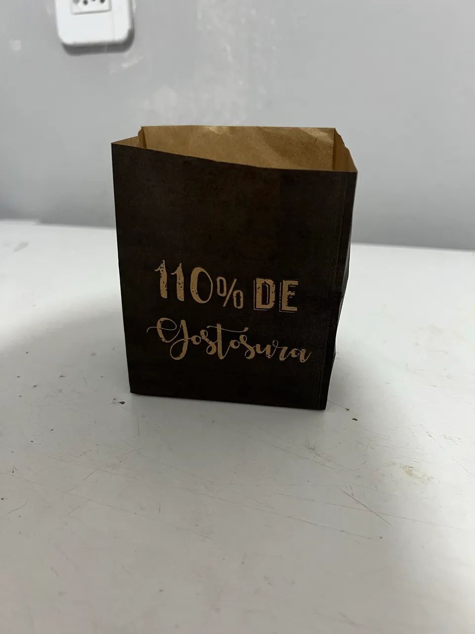 Conjunto de Embalagens para Delivery  - Foto 2