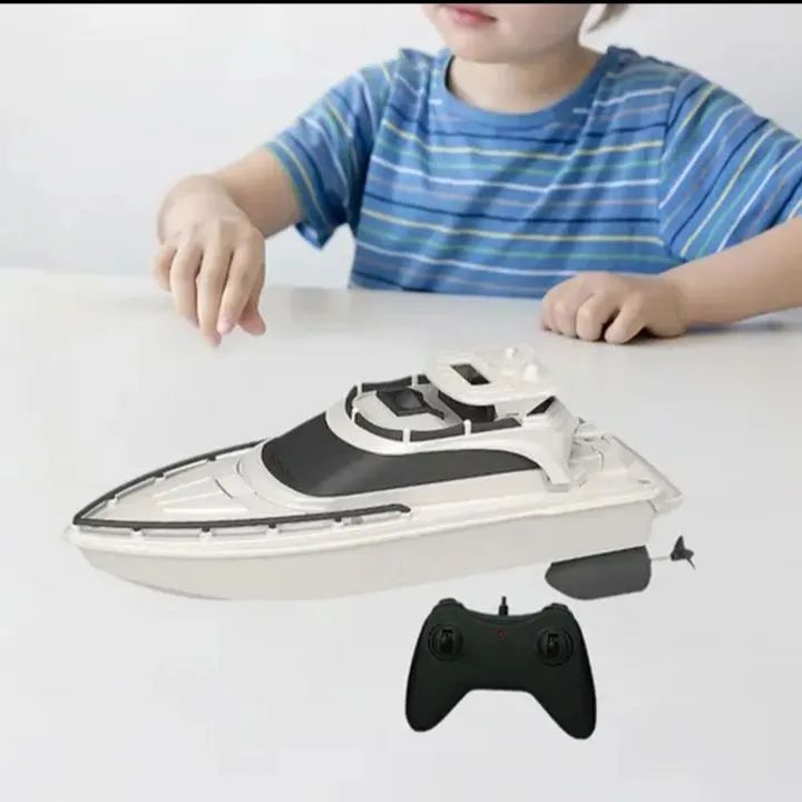 Lancha de Controle Remoto - Foto 4