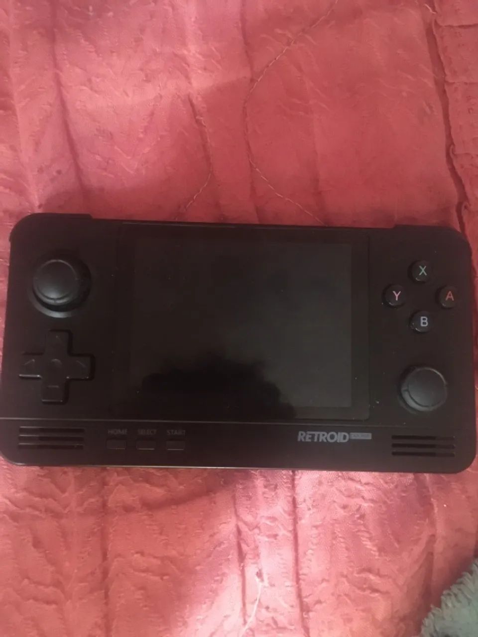Retroid pocket 2+