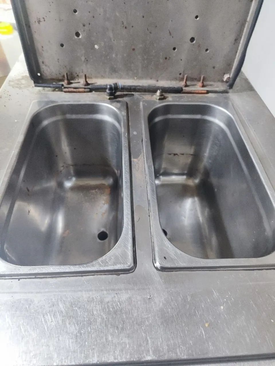 Máquina de açaí frozen - Foto 3