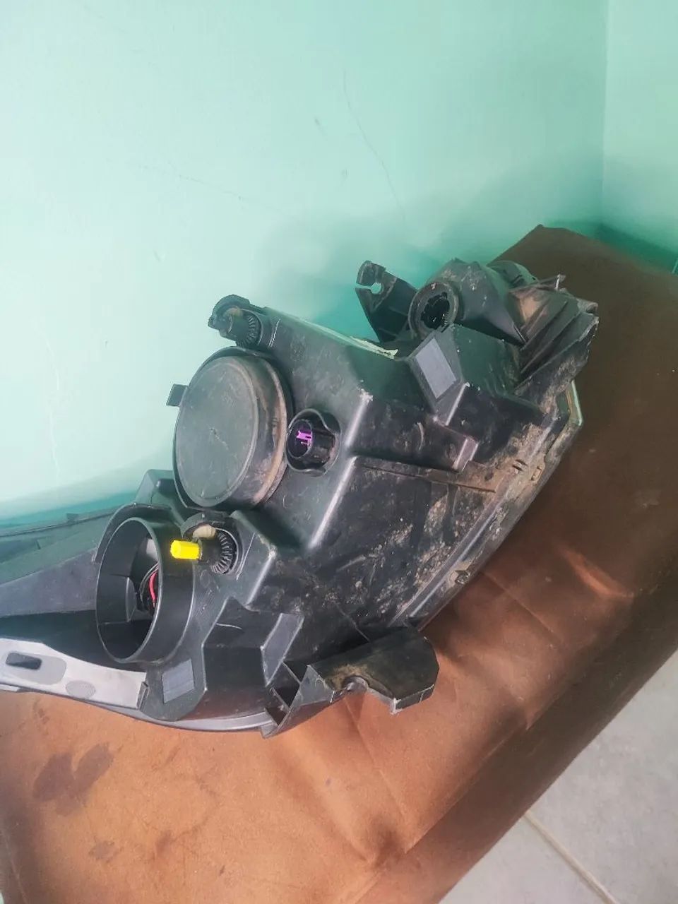 FAROL ORIGINAL CRONOS 2019 - Foto 3