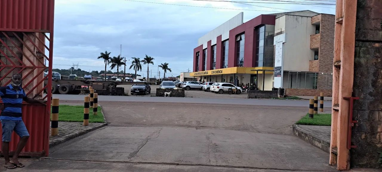 Galpão para Vender ou Alugar - Foto 15