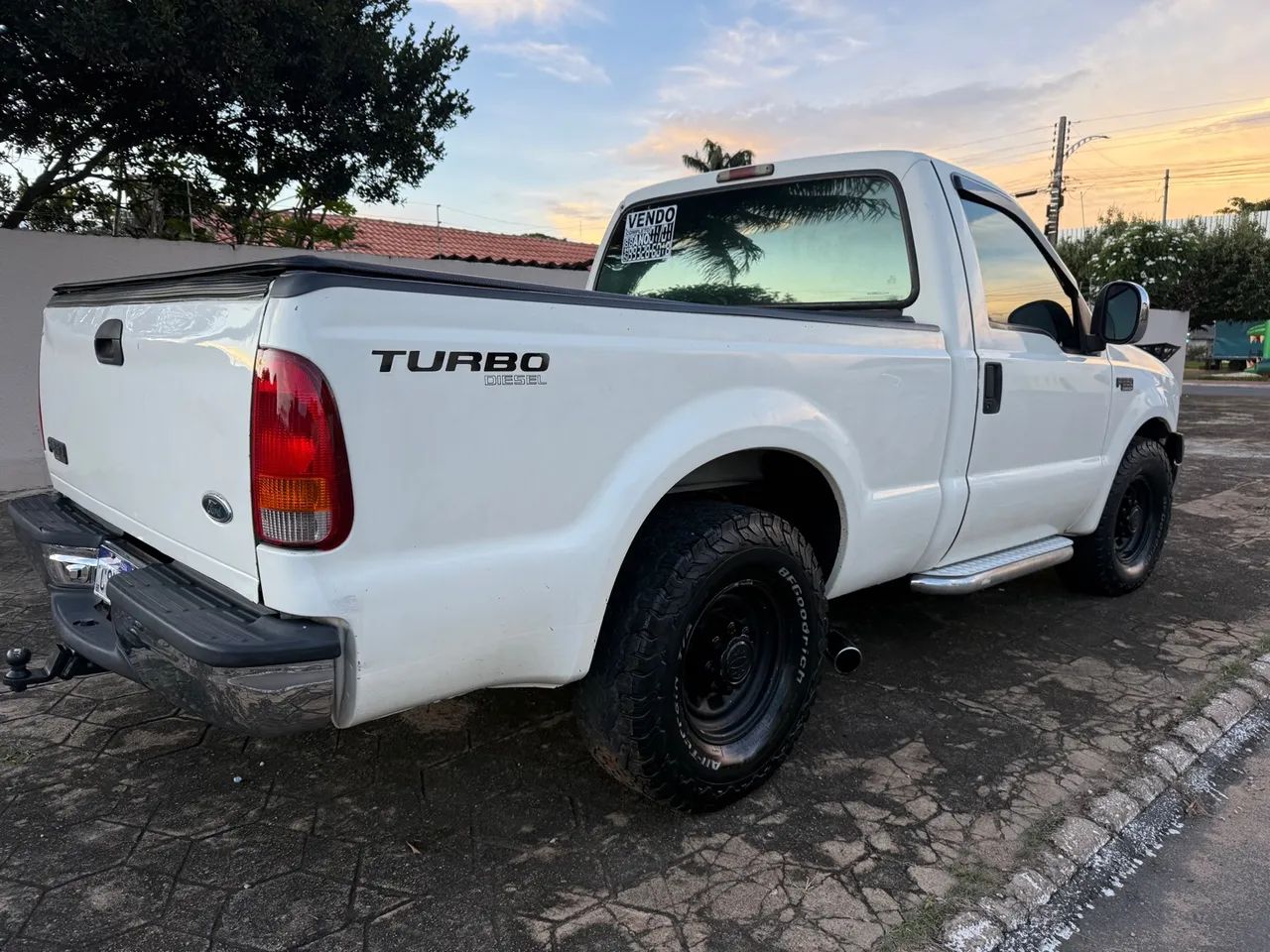 F250  - Foto 4