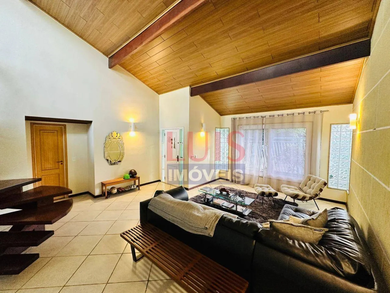Casa Linear - São Francisco - Niterói - RJ