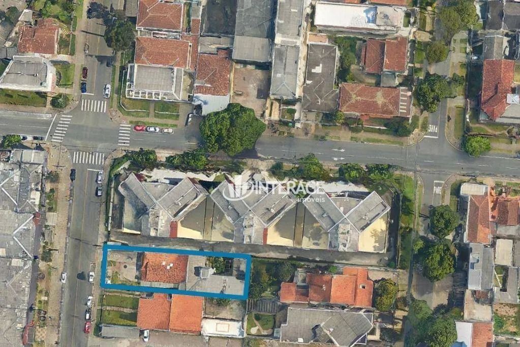 Terreno para alugar, 745 m² por R$ 19.883,77/mês - Alto da Rua XV - Curitiba/PR - Foto 11