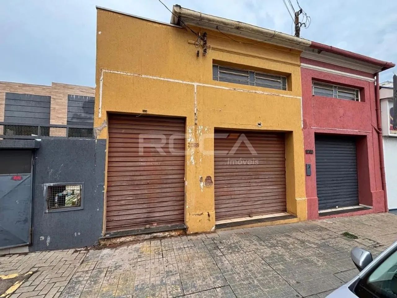 Espaço comercial no Centro de São Carlos - Salão para alugar! - Foto 2