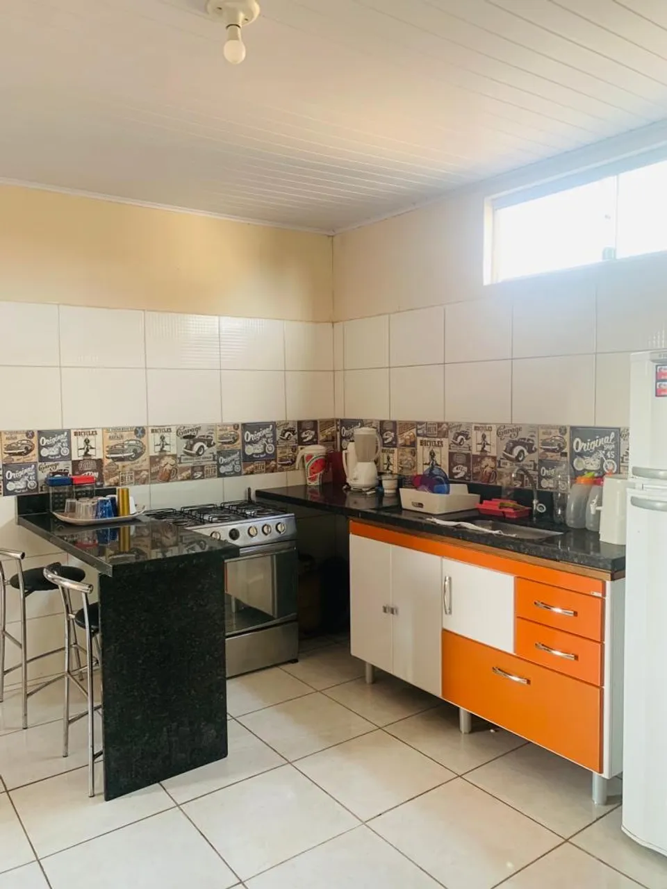 Alugo Apartamento- ITAIPAVA ES