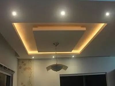 Serviços de gesso leia** - Foto 2