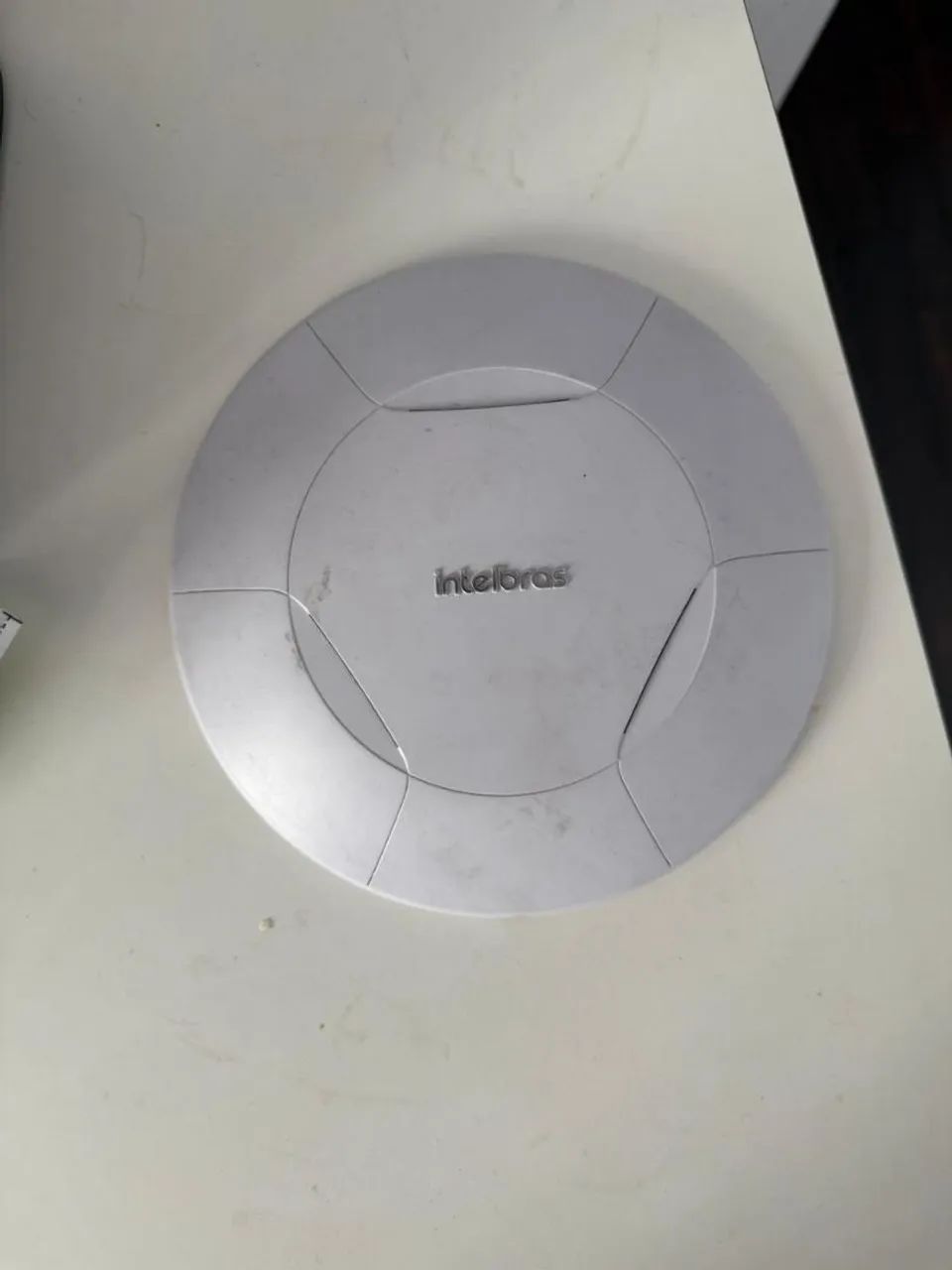 Roteador Access Point Intelbras AP360