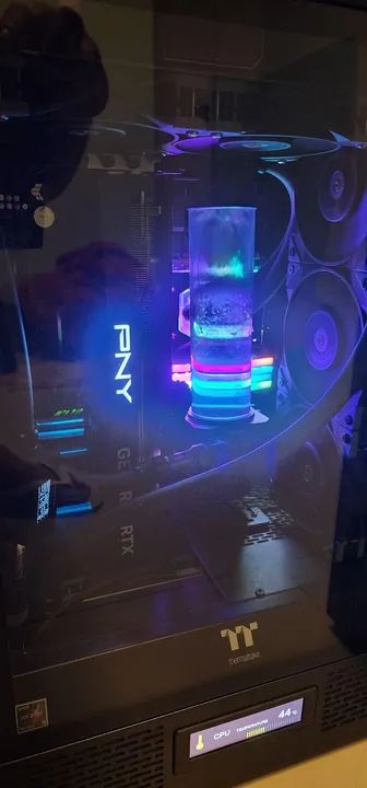 Computador Top de Linha - Foto 3