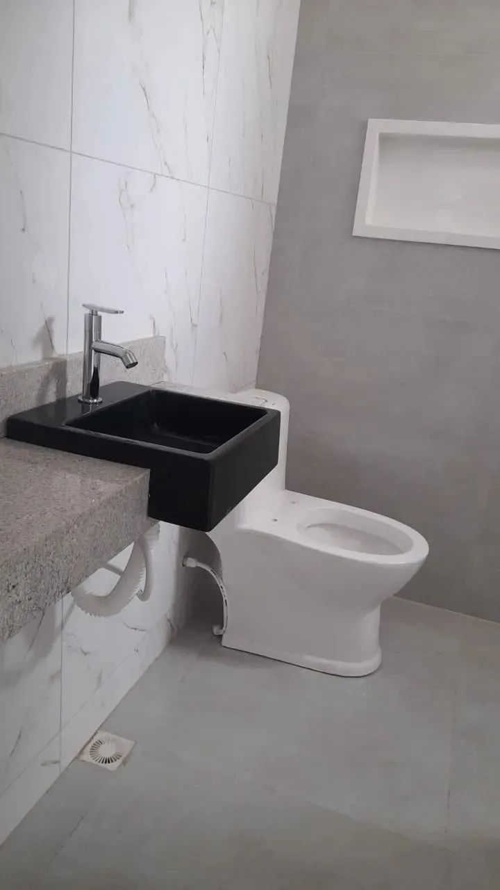 CASA NOVA RESIDENCIAL SÃO JOSÉ - Foto 5