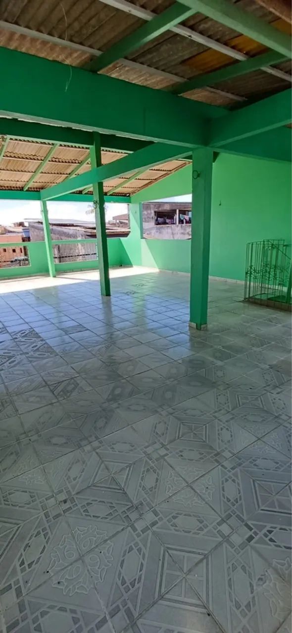 Foto - Belém - Guamá