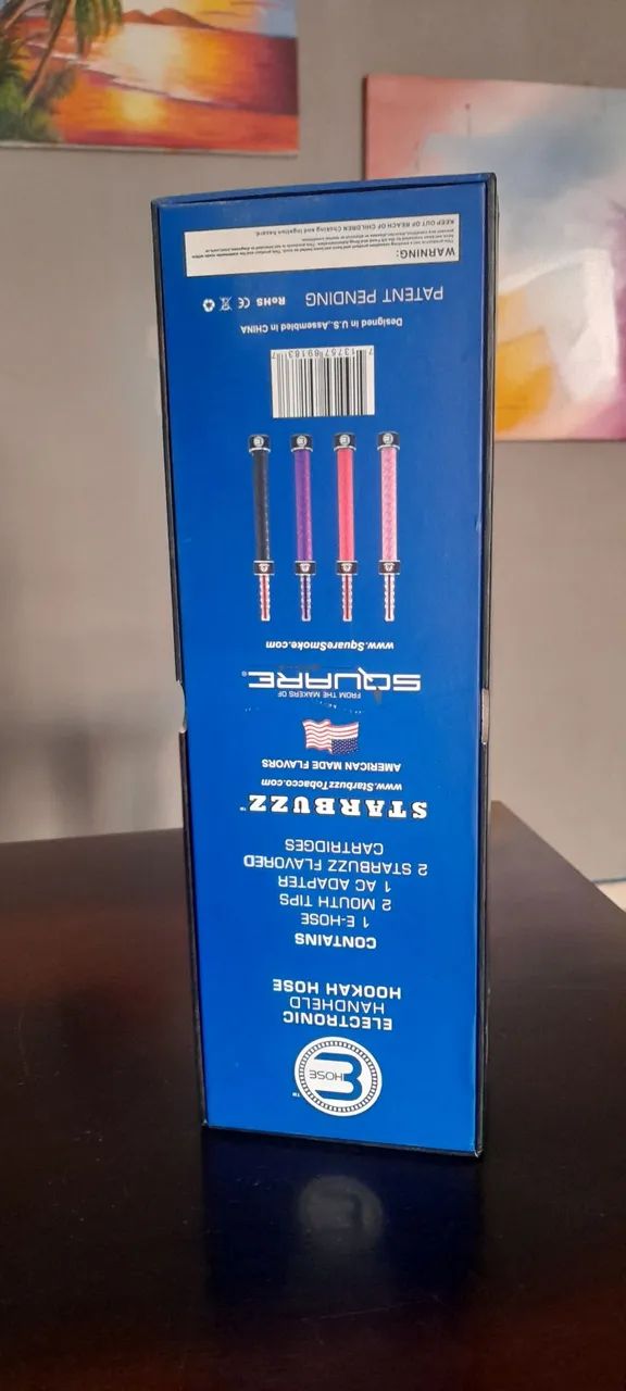 Tabacaria64520776917634121