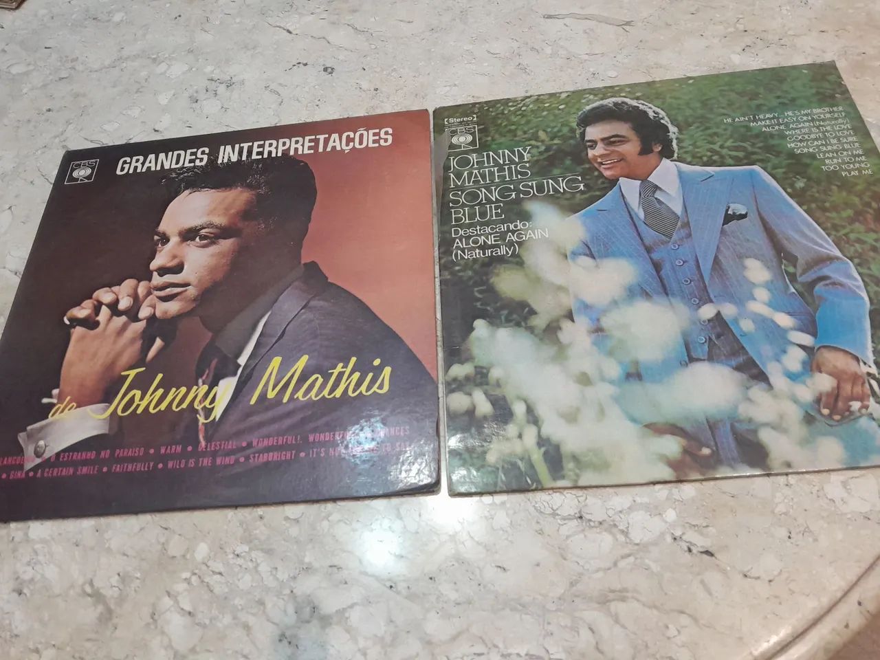 LP de músicas romanticas - Foto 3