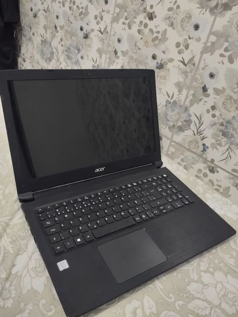 Notebook Acer - Foto 2