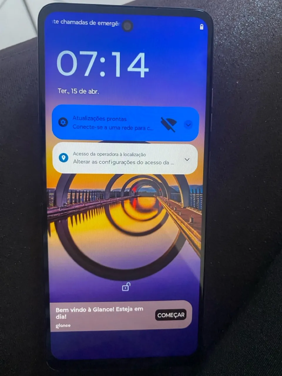 Moto G24