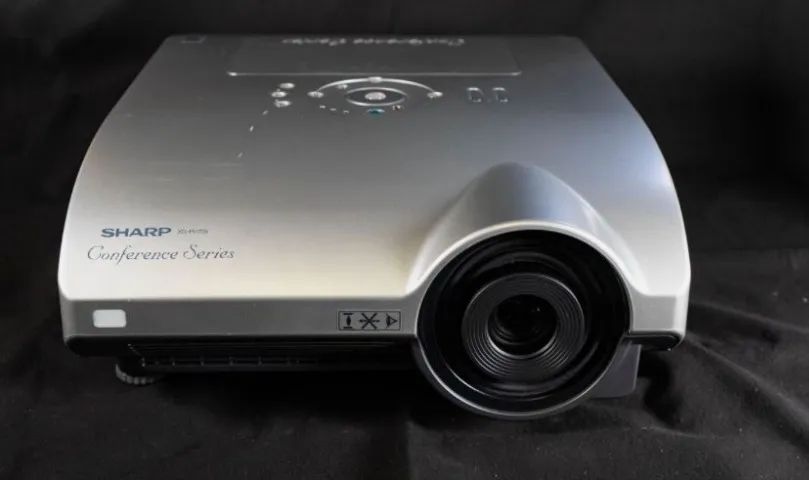 Projetor Sharp XG-PH70x - Foto 3