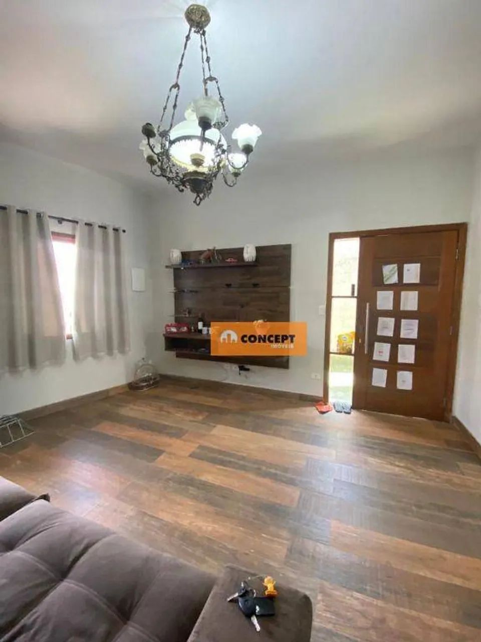 Sobrado com 3 dormitórios à venda, 243 m² por R$ 680.000,00 - Jardim dos Ipês - Suzano/SP - Foto 3