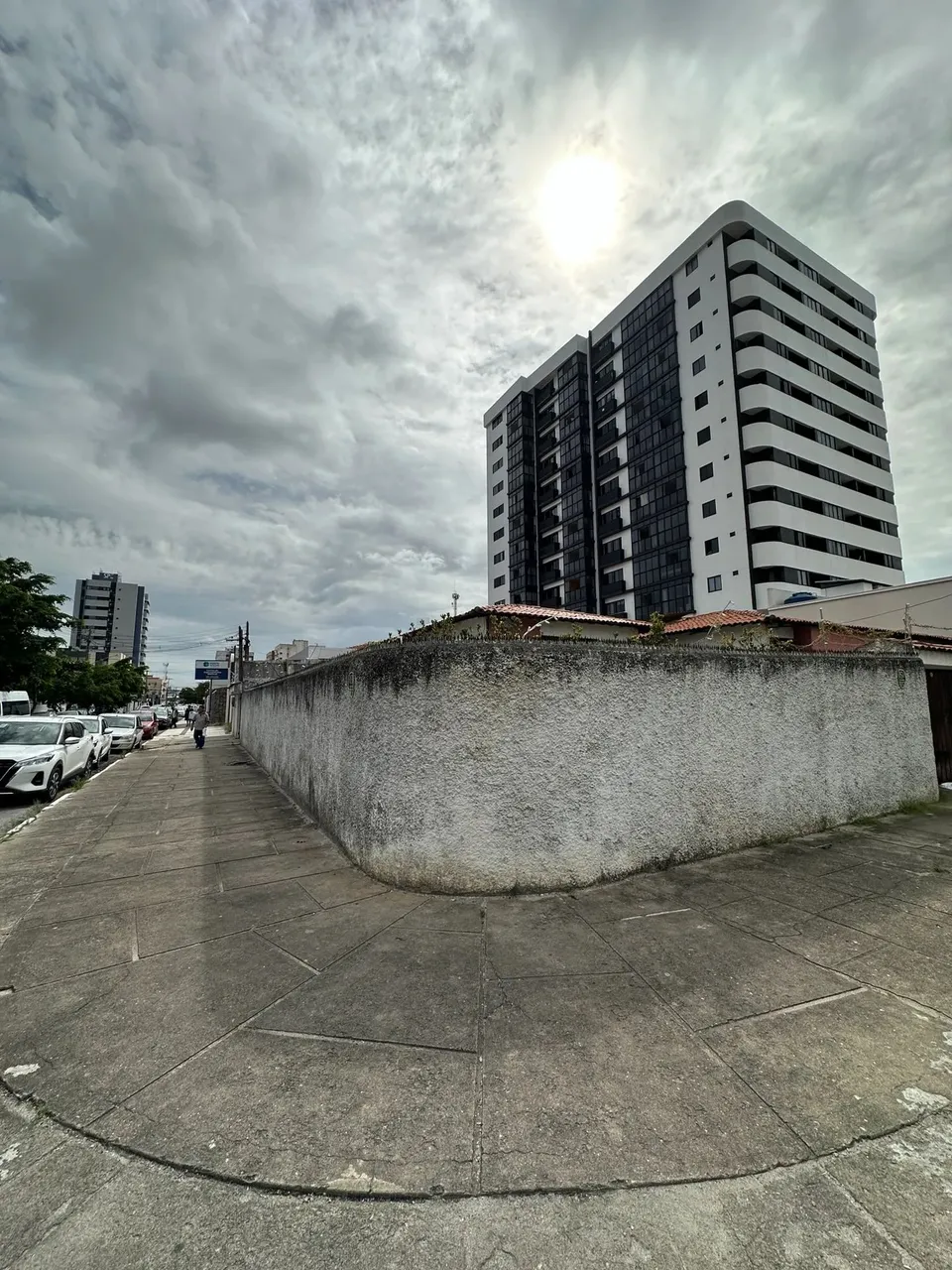 Aluguel - Ponto Comercial de Esquina