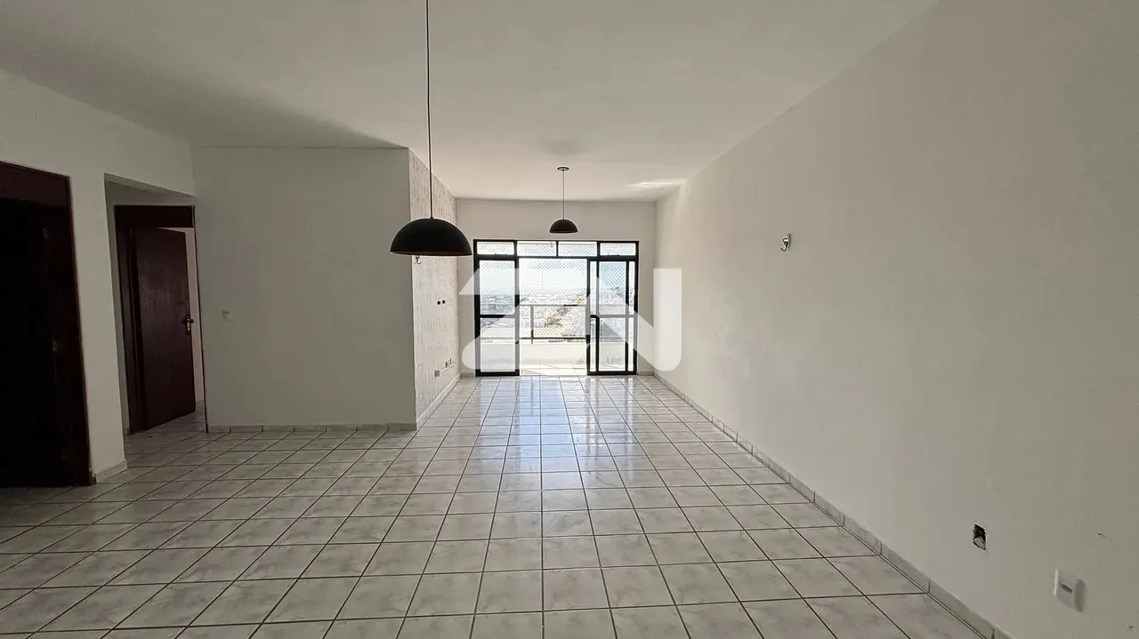 Apartamento com 3 quartos, Estados, João Pessoa, PB