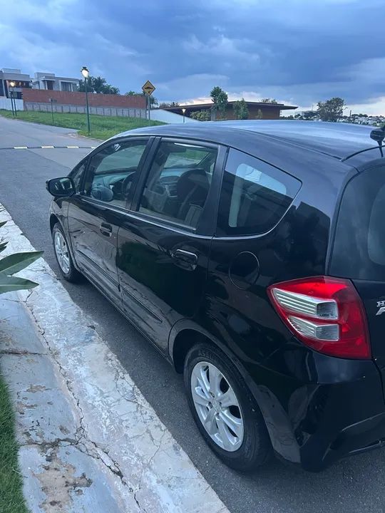 Fit LX 1.4 2014  - Foto 2