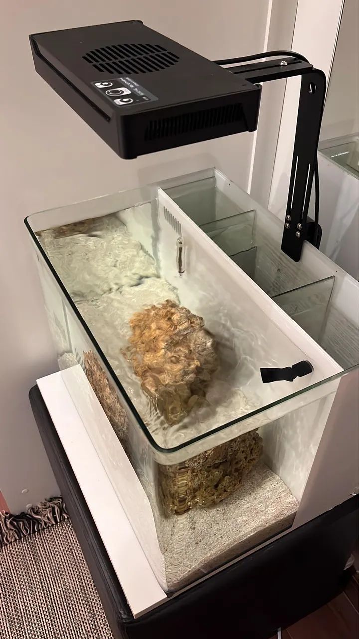 Aquário OCEANTECH 32 L  - Foto 2