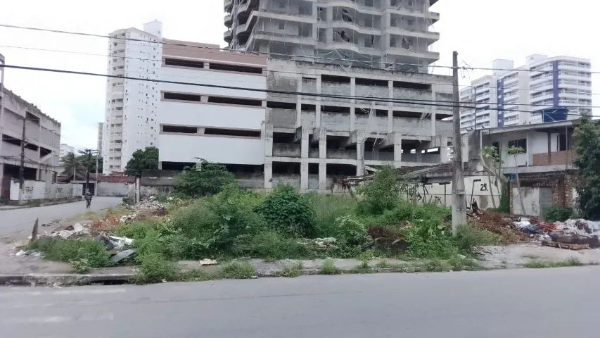 foto - Praia Grande - Boqueirão