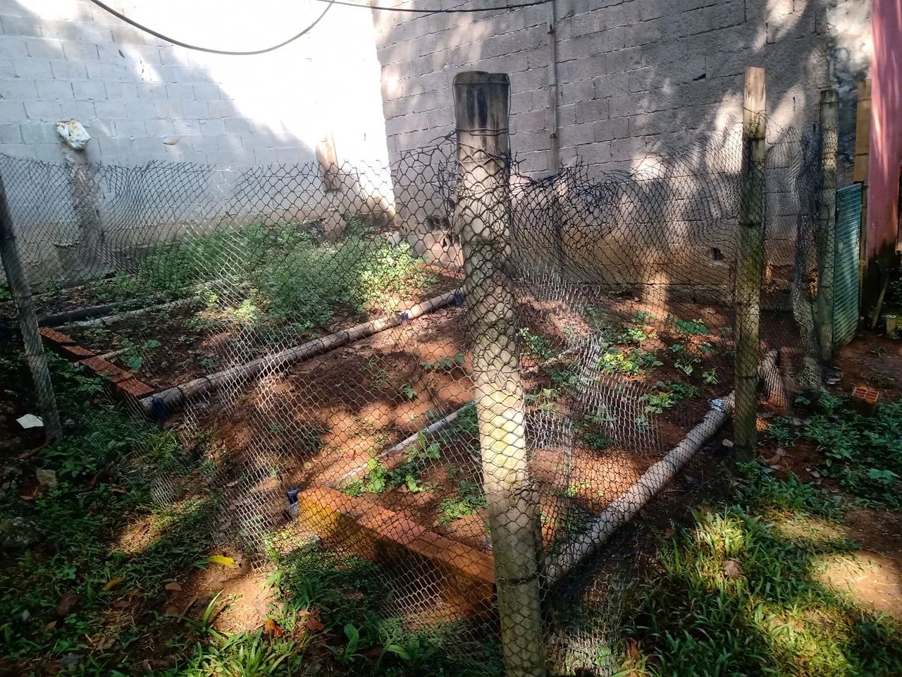 Vendo outro troco por casa - Foto 9